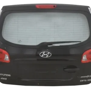 Kup teraz KLAPA TYLNA TYŁ HYUNDAI SANTA FE II EB